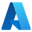 azure