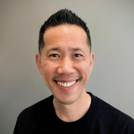 Trevin Chow